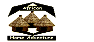Africa Home Adventure