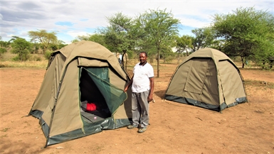 Tanzania Adventure Safaris Tanzania Adventure Safaris