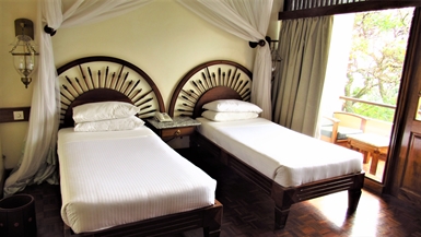 Tanzania Lodge Safaris Tanzania Lodge Safaris