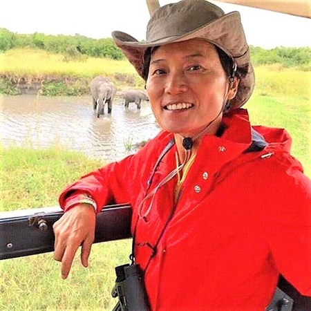 Kenya Luxury Lodge safaris Kenya Luxury Lodge safaris