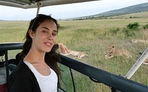 Tanzania Lodge Safaris